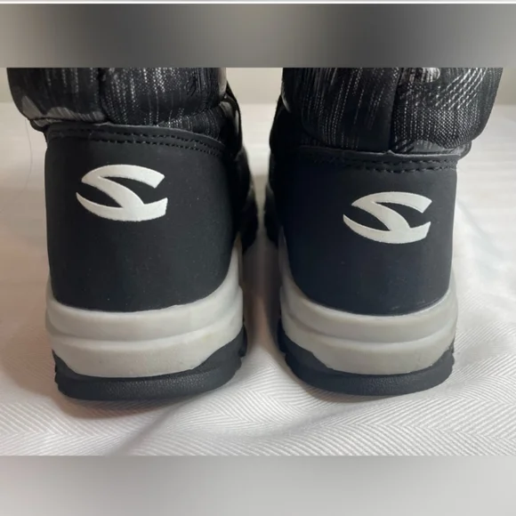 Hobibear snow boots - Picture 4 of 9